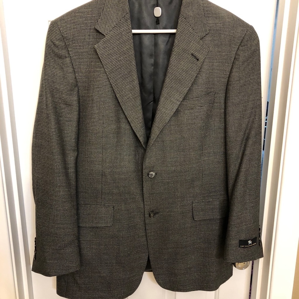 Man jacket